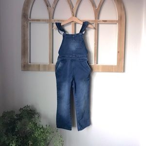 Oshkosh Denim Overall Jumper
